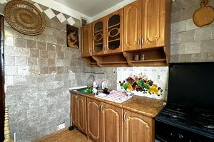 квартира по адресу Красный пер., 41