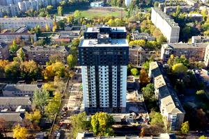 квартира по адресу Ісмаїла Гаспринського ул. (Сормовська), 3