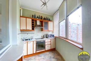 квартира за адресою Володимира Івасюка просп. (Героїв Сталінграду), 10-А