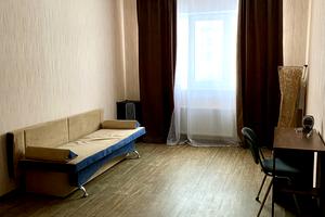 квартира по адресу Метрологическая ул., 25