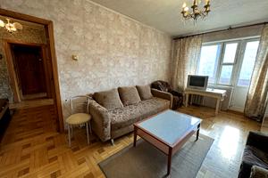 квартира по адресу Романа Шухевича просп. (Ватутина), 8