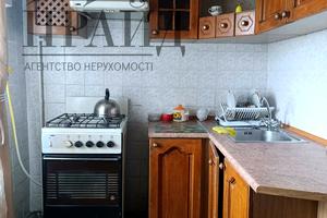 квартира за адресою пр Перемоги, 35