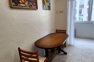 квартира за адресою Тролейбусна вул., 5-Е