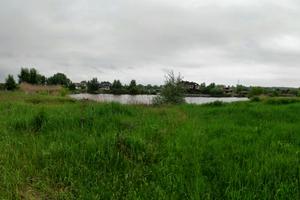 ділянка за адресою Вишнева