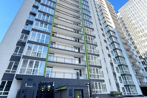 квартира по адресу Пишоновская ул., 22/1