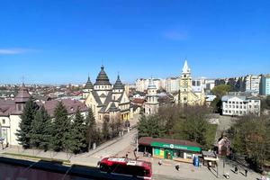 квартира по адресу Независимости ул., 146а