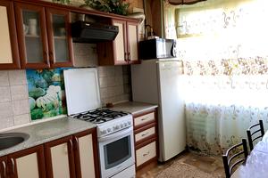 квартира за адресою Чумаченка вул., 23