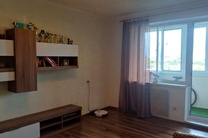 квартира за адресою Бестужева вул., 7