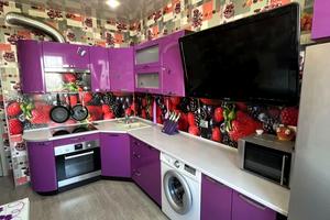 квартира по адресу Академика Сахарова ул., 3б