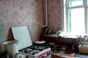 дом по адресу Лугова