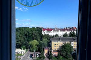 квартира за адресою Андрія Мельника вул., 10 к10