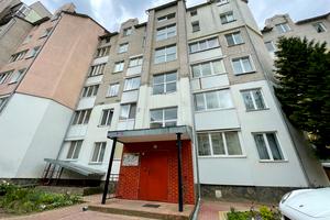квартира за адресою Конякіна вул., 46а