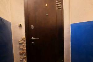 квартира по адресу Ялинова, 1