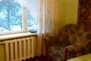квартира по адресу Зої Бутенко ул. (Сєченова), 5