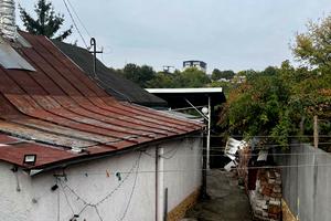 дом по адресу Долгая балка ул. (Червоноповстанська Балка)