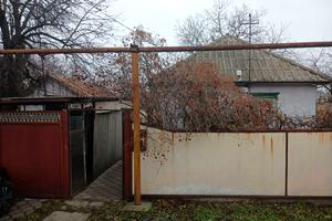 дом по адресу Комсомольская