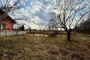 ділянка за адресою с. Хом'яківка, Надрічна, 2