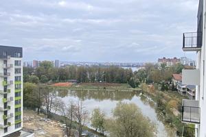 квартира по адресу Приозерна ул., 29