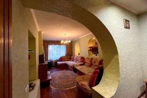 будинок за адресою Молдавська вул., 33