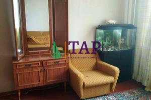 квартира по адресу Архітекторів, 32