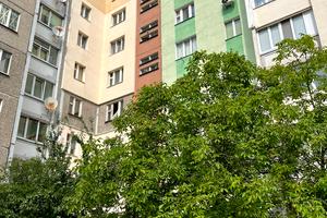 квартира по адресу 3-й  Кривоноса пер., 1