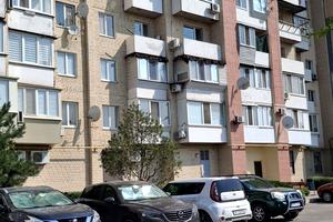 квартира за адресою Автозаводська, 50
