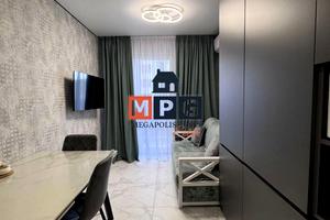 квартира за адресою Борткевича вул., 3