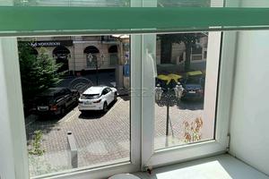 квартира по адресу ул. Дерибасовская, 10