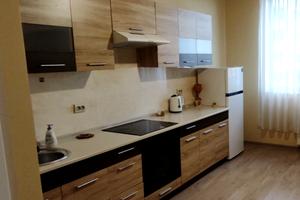 квартира по адресу Сахарова, 3