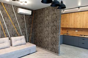квартира за адресою Гетьмана Мазепи вул. (Красовського), 33