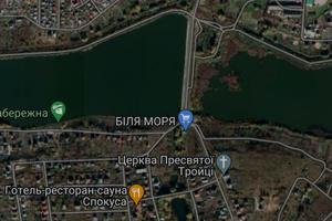 ділянка за адресою Топографічна вул.