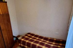 комната по адресу Токарный пер., 18
