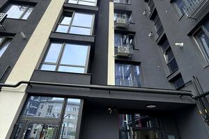 квартира за адресою Степана Бандери вул., 79