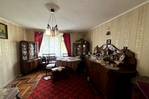 квартира по адресу Минайская ул., 8