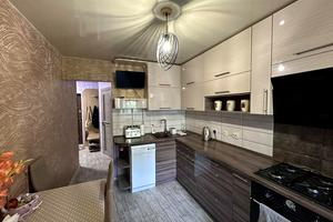квартира за адресою Тернопіль, Галицька вул., 29