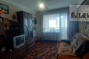 квартира по адресу Парамонова ул., 1