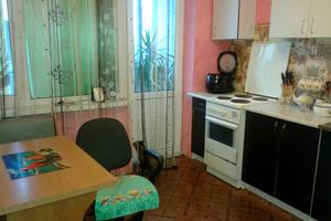квартира за адресою Наталії Ужвій вул., 5