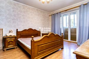 квартира по адресу Бориса Гмыри ул., 15