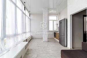 квартира за адресою Світлицького вул., 35