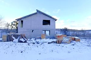 будинок за адресою с. Давидківці, СТ Енергія