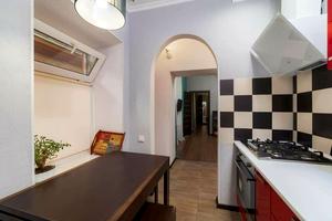 квартира за адресою Осипова, 1
