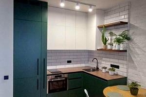 квартира за адресою Соборна вул., 18