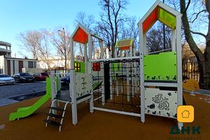 квартира за адресою Шевченка просп., 29/1