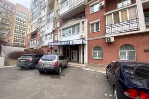 коммерческая по адресу Сырецкая ул., 32