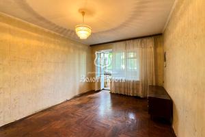 квартира по адресу Тростянецкая ул., 47