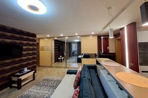 квартира за адресою Металургів вул., 32-Б