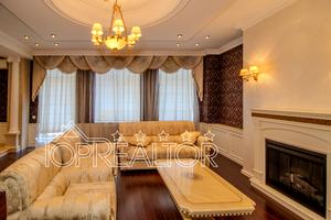 квартира за адресою Данілевського, 40