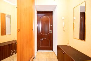 квартира за адресою Просвіти бульв., 19