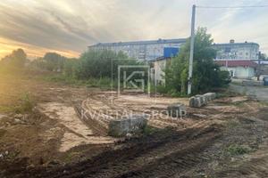 ділянка за адресою Мирна вул.