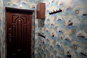 квартира по адресу Григорія Сковороди ул., 2